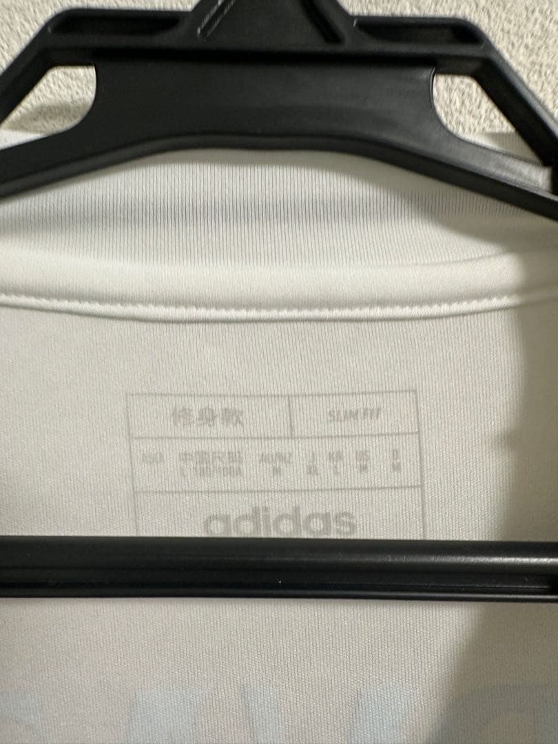 【正規品】レアルマドリード2024 25カルバハル ホーム XL