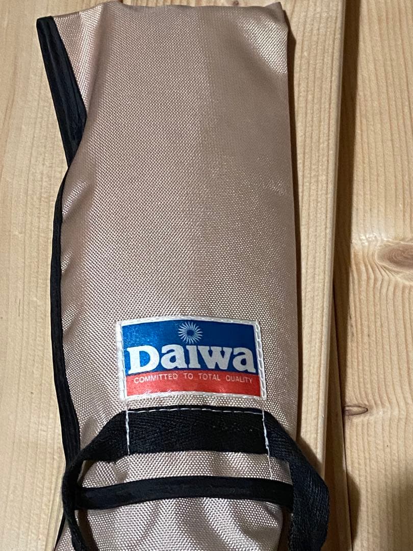 Daiwa JET SPORTS 25-420 CX 中古品　mini pack