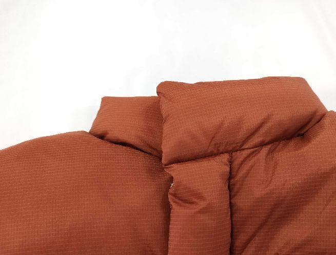 GUCCI グッチ×ザノースフェイス 663761 ダウンベスト メンズL