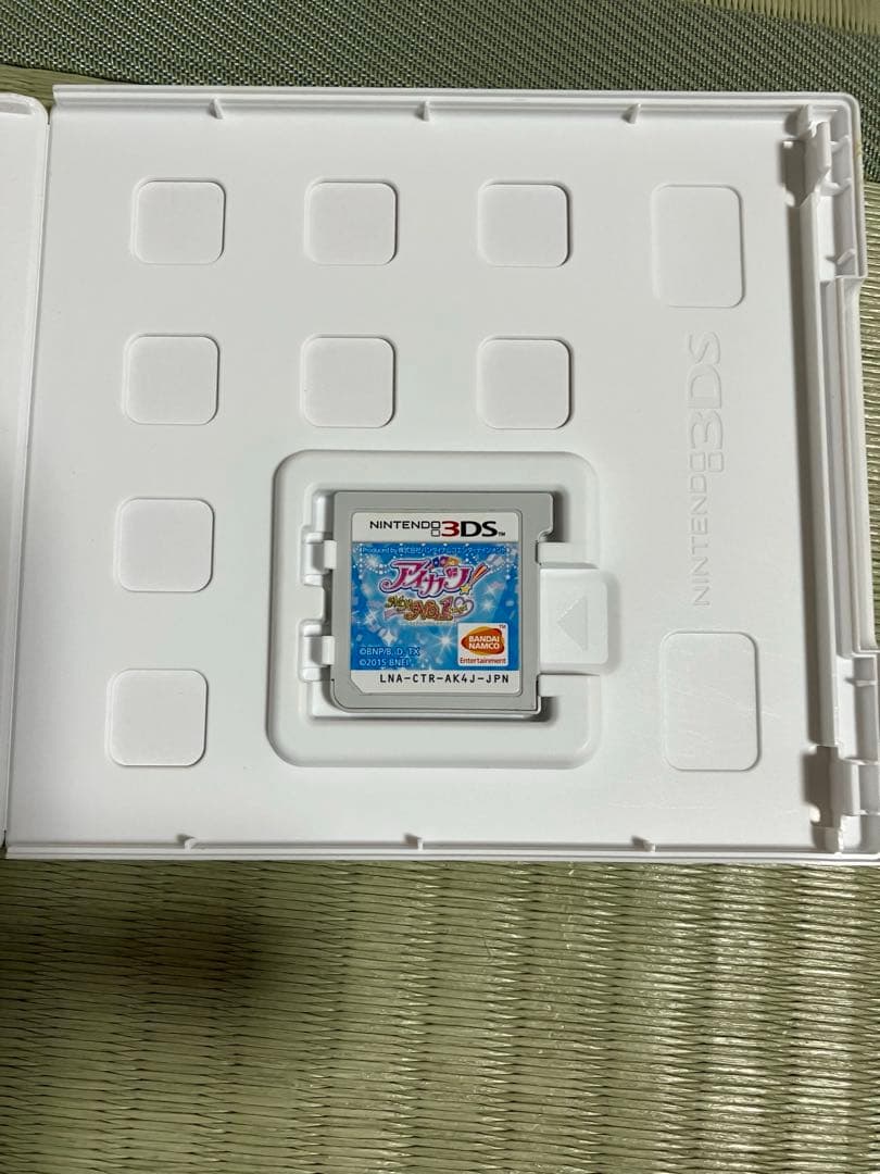 アイカツ! My No.1 Stage!