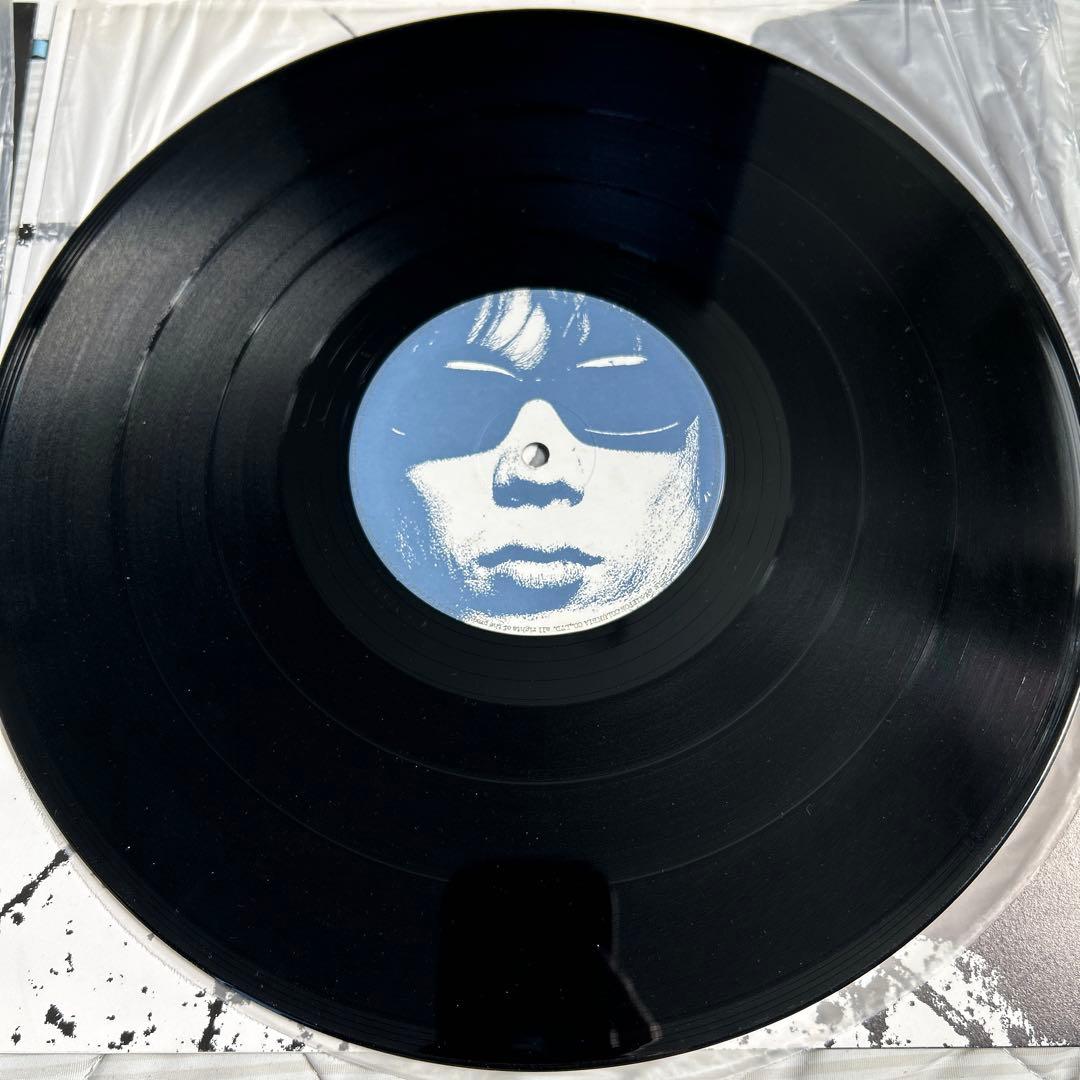 ミッシェルガンエレファント　ギャブルーズ　ランブル　アナログレコード2枚セット