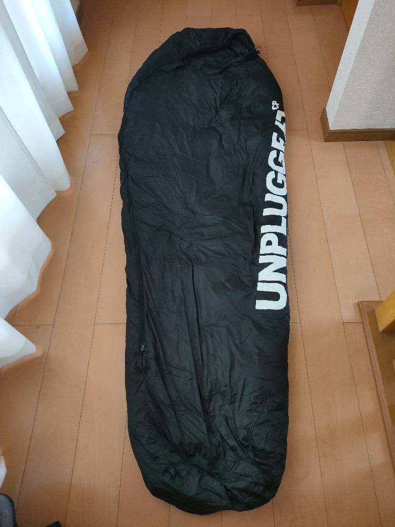 UNPLUGGED マミーシュラフ