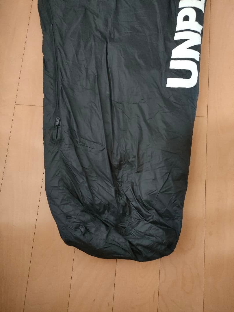 UNPLUGGED マミーシュラフ