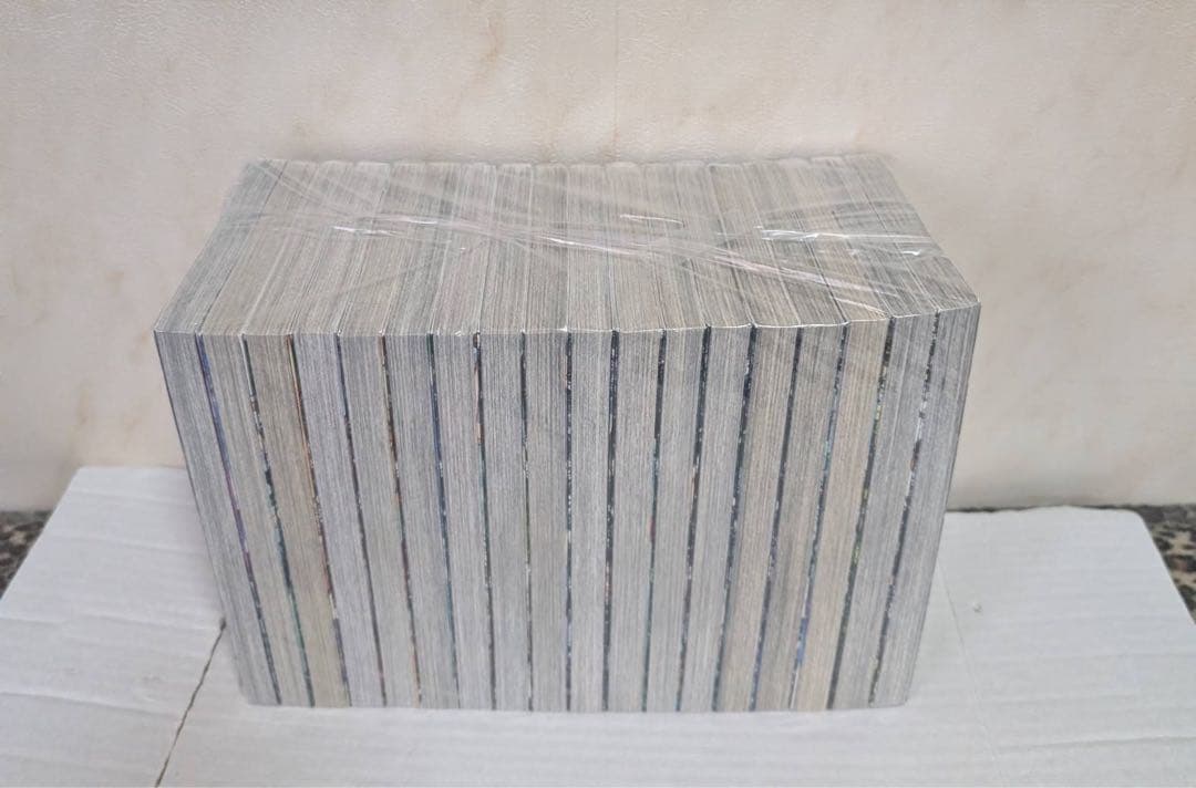 美品多数　ドクターストーン　Dr.STONE　1-18巻