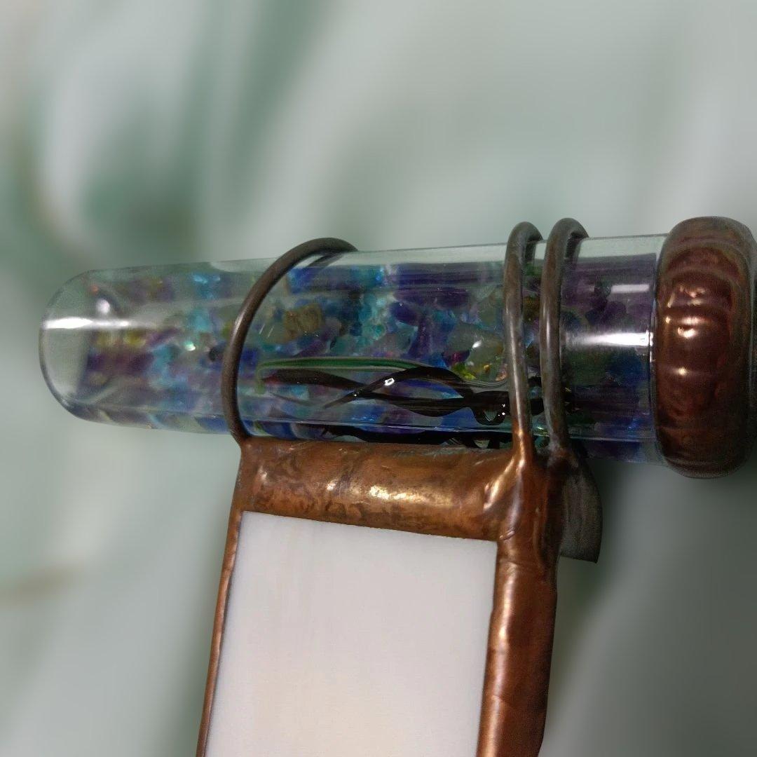 豪華万華鏡　 万華鏡作家の作品 　　ハンドメイド