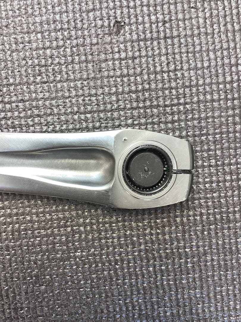 Shimano Tiagra クランクセット 50-34T 165mm