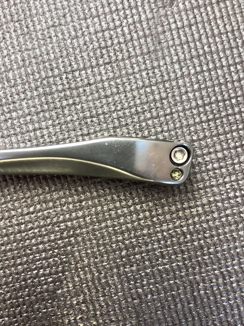 Shimano Tiagra クランクセット 50-34T 165mm