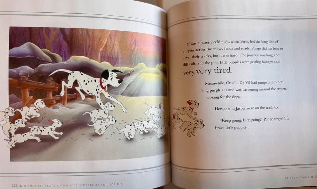 【希少英語版】Disney 100 Years Of Wonder Story