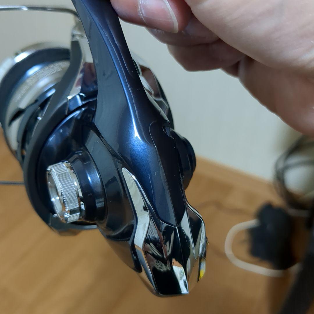 あ*き様 ツインパワーSW 14000xg