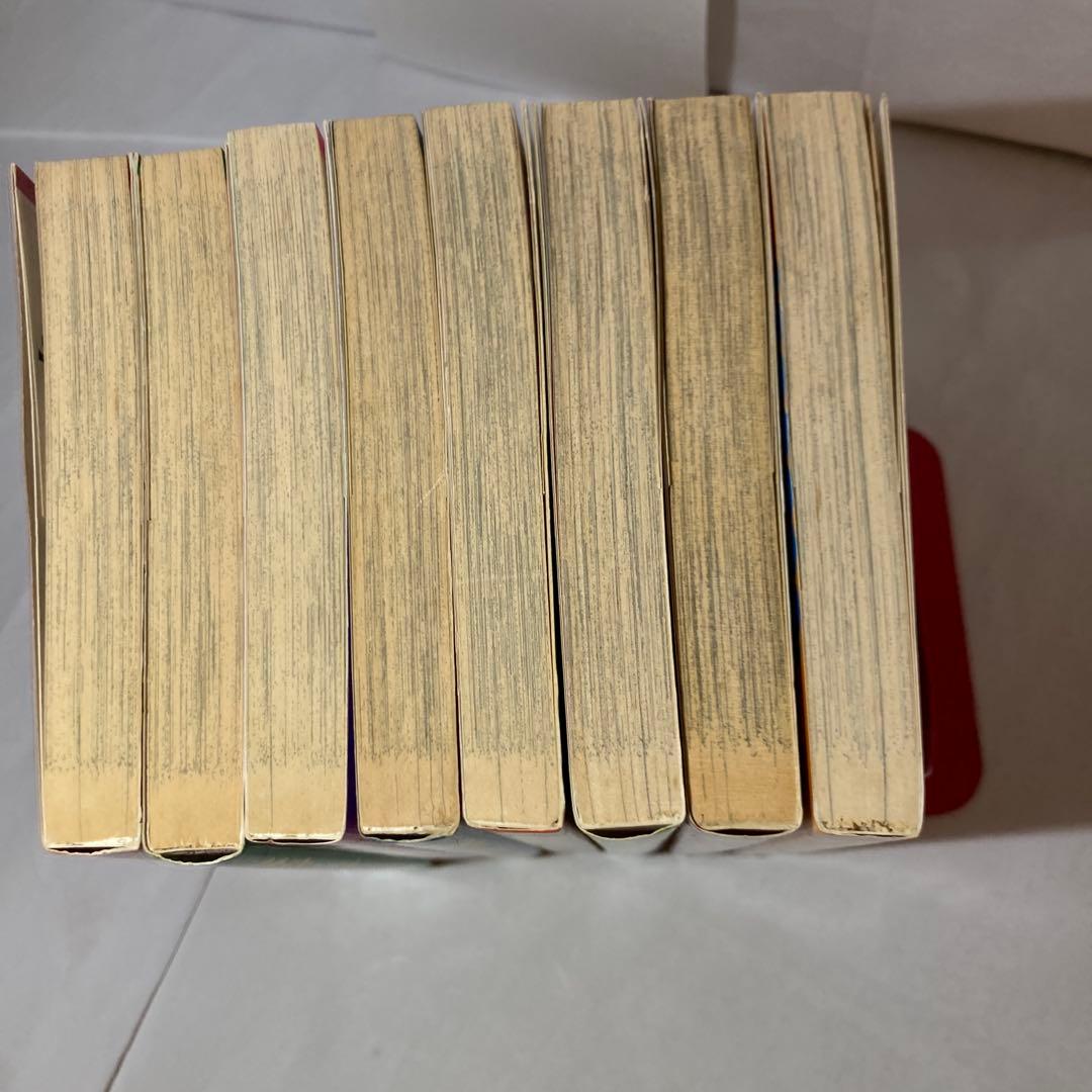 ちょっとだけよ　8巻セット　山田こうすけ