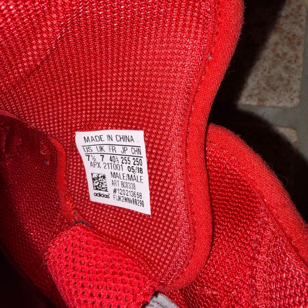 シューズ(男性用) Y-3 BYW BBALL