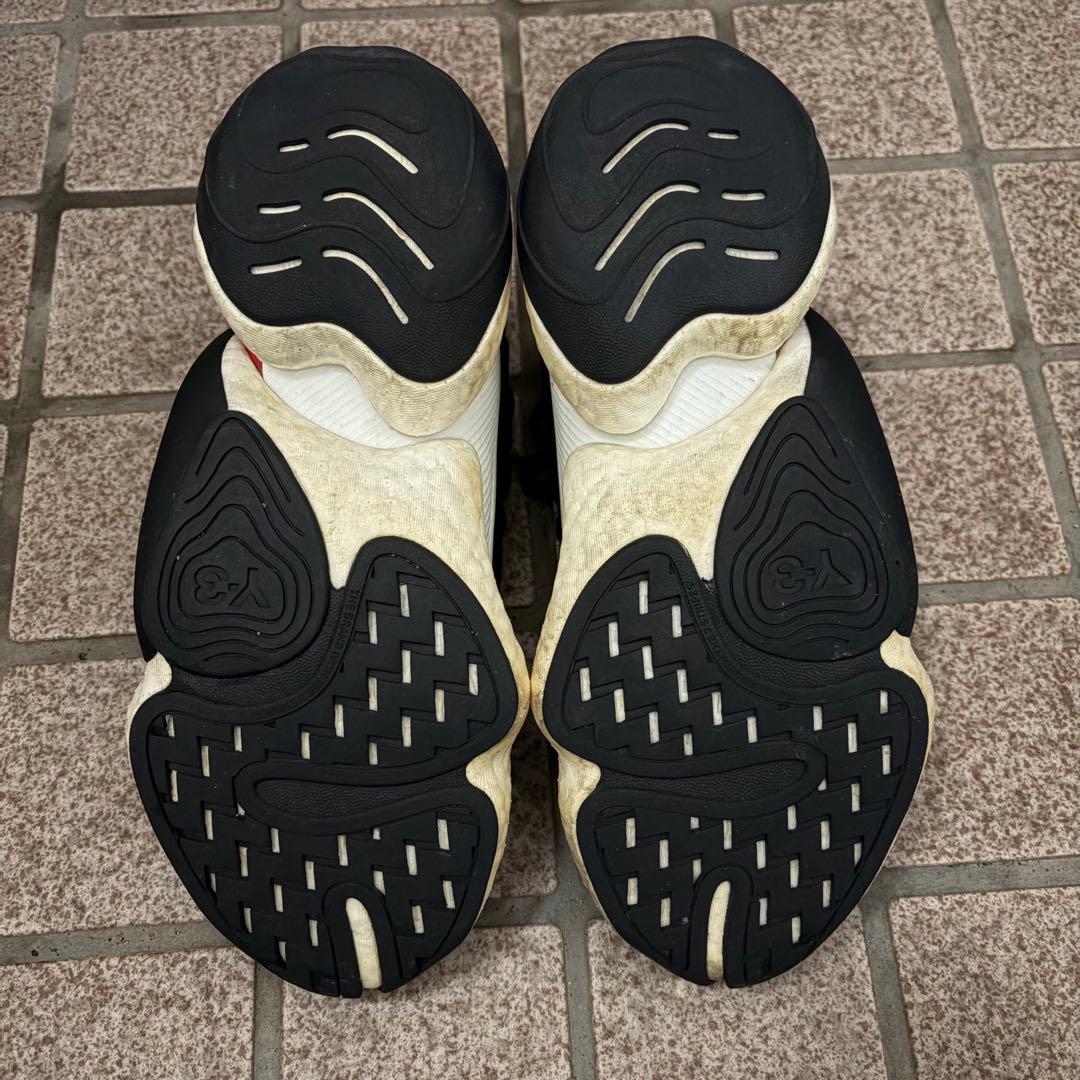 シューズ(男性用) Y-3 BYW BBALL