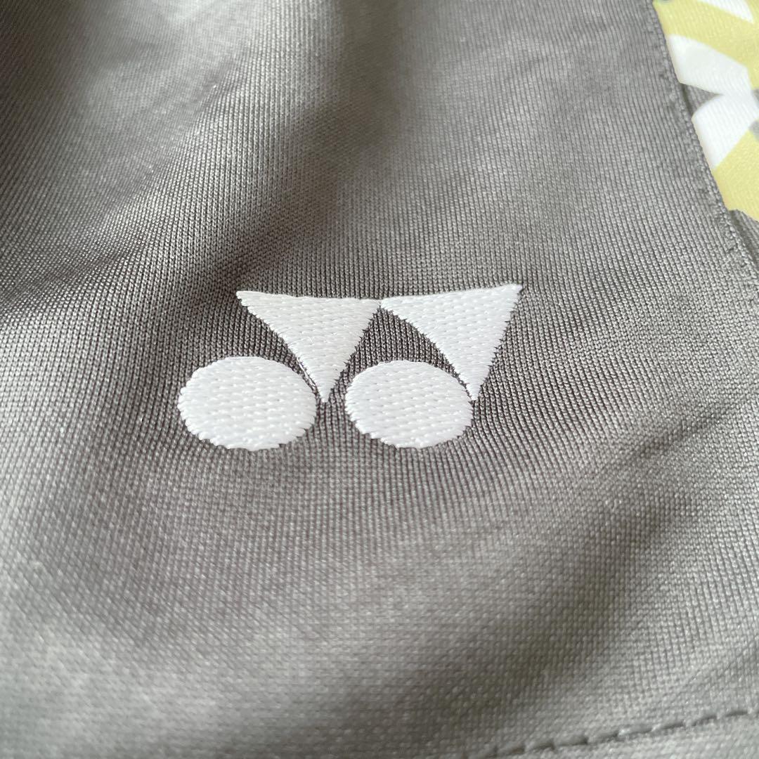 ヨネックス日本代表レプリカモデル　バドレディースゲームウェア上下セット新品M