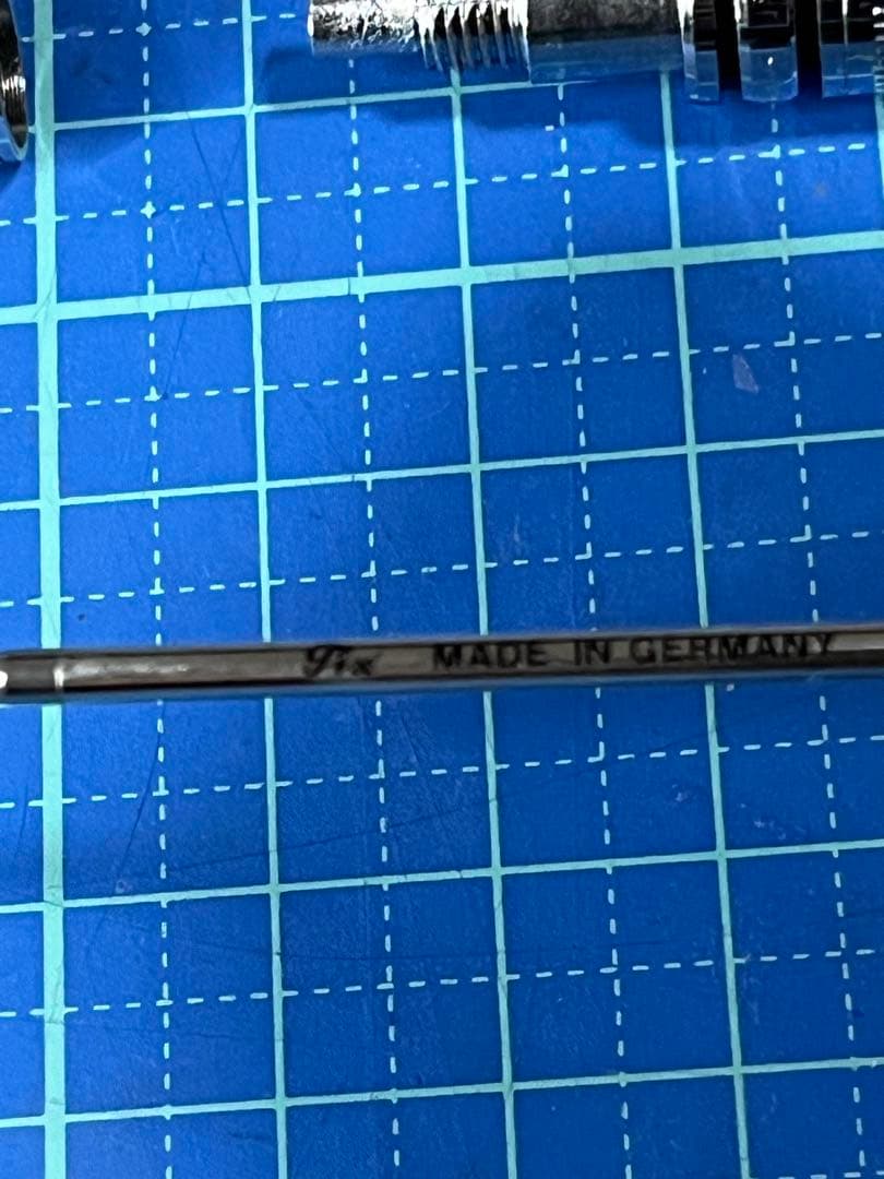 【使用感あり】Montblanc ボールペン 本体