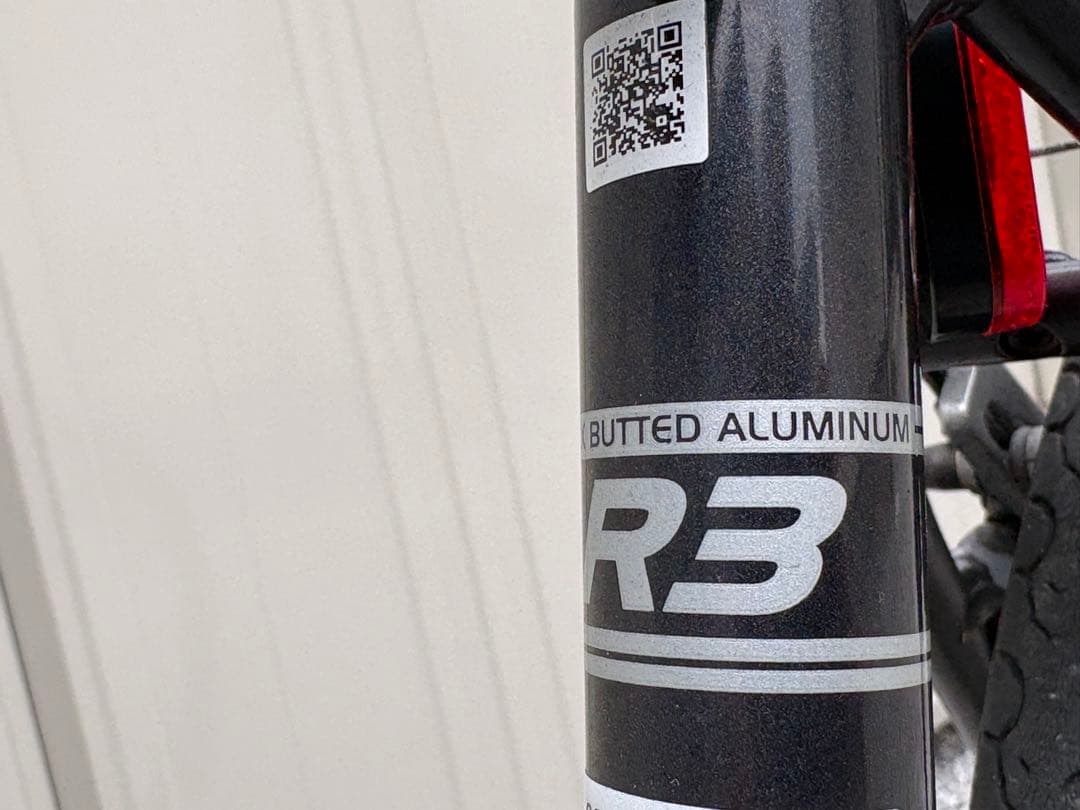 黒*う様 GIANT ESCAPE R3 ジャイアントクロスバイクエスケープR3