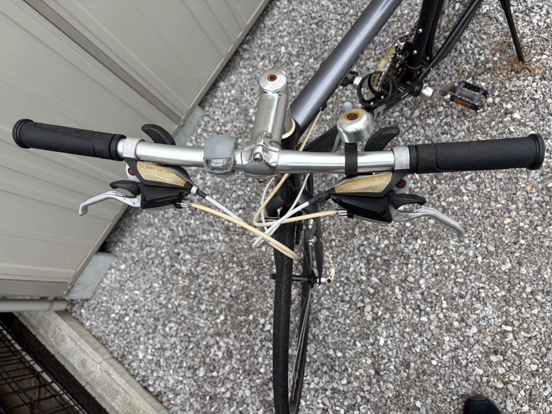 黒*う様 GIANT ESCAPE R3 ジャイアントクロスバイクエスケープR3