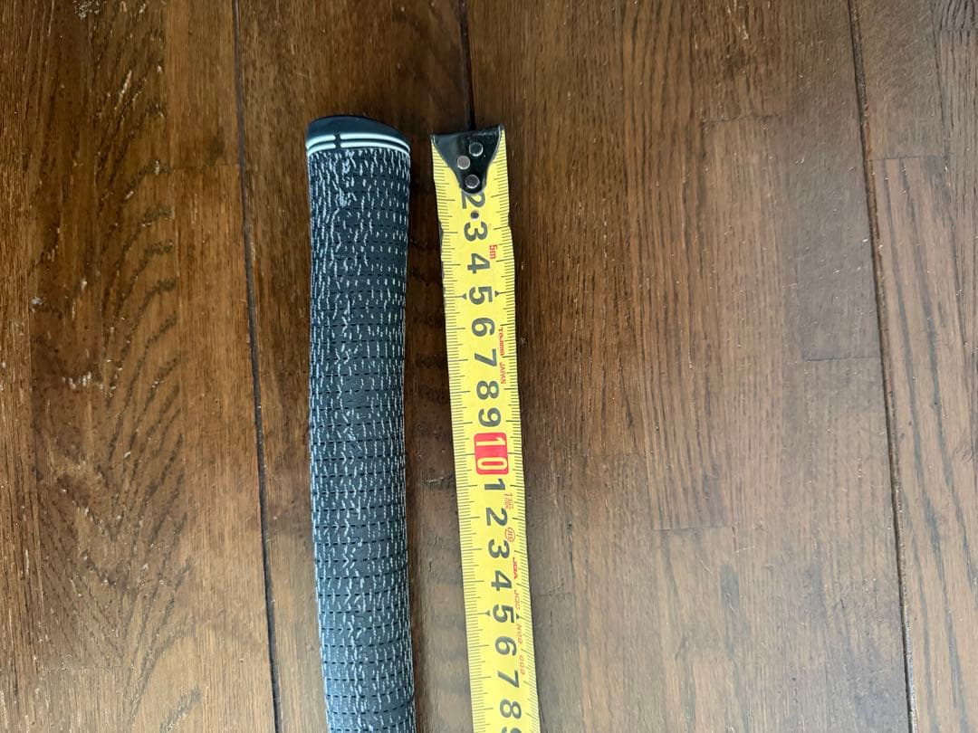 PIRETTI ピレッティ ツアースペック 削り出し パター 限定100本