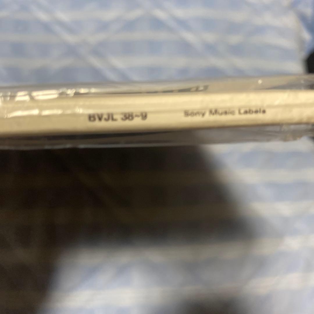 king gnu tokyo rendez-vous レコード　新品未開封