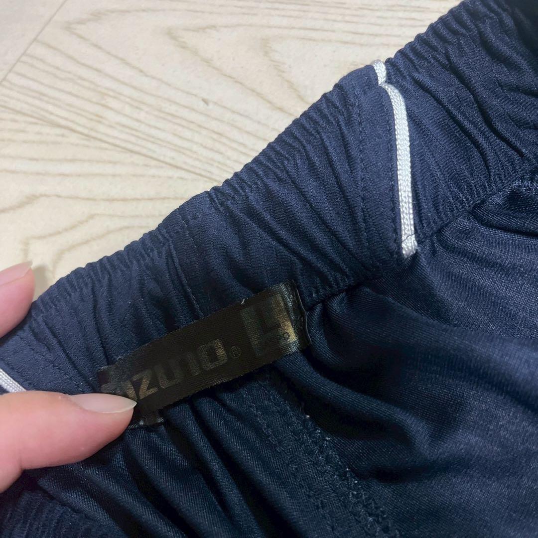 Mizuno Pro ミズノプロ　ピステ　ジャージ　上下　セットアップ　メンズ