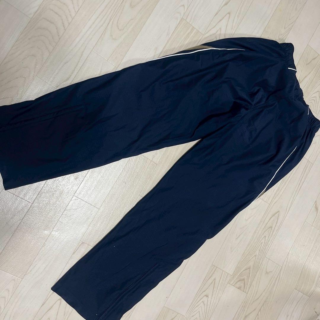 Mizuno Pro ミズノプロ　ピステ　ジャージ　上下　セットアップ　メンズ