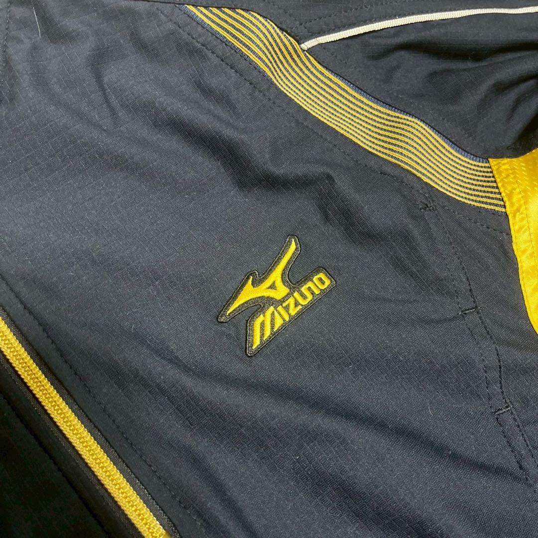 Mizuno Pro ミズノプロ　ピステ　ジャージ　上下　セットアップ　メンズ