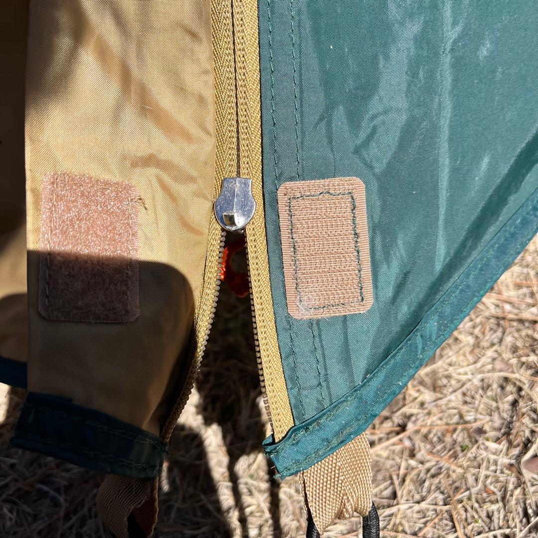 コールマン BCキャノピードーム/270Ⅱ スタートパッケージ インナーシート付