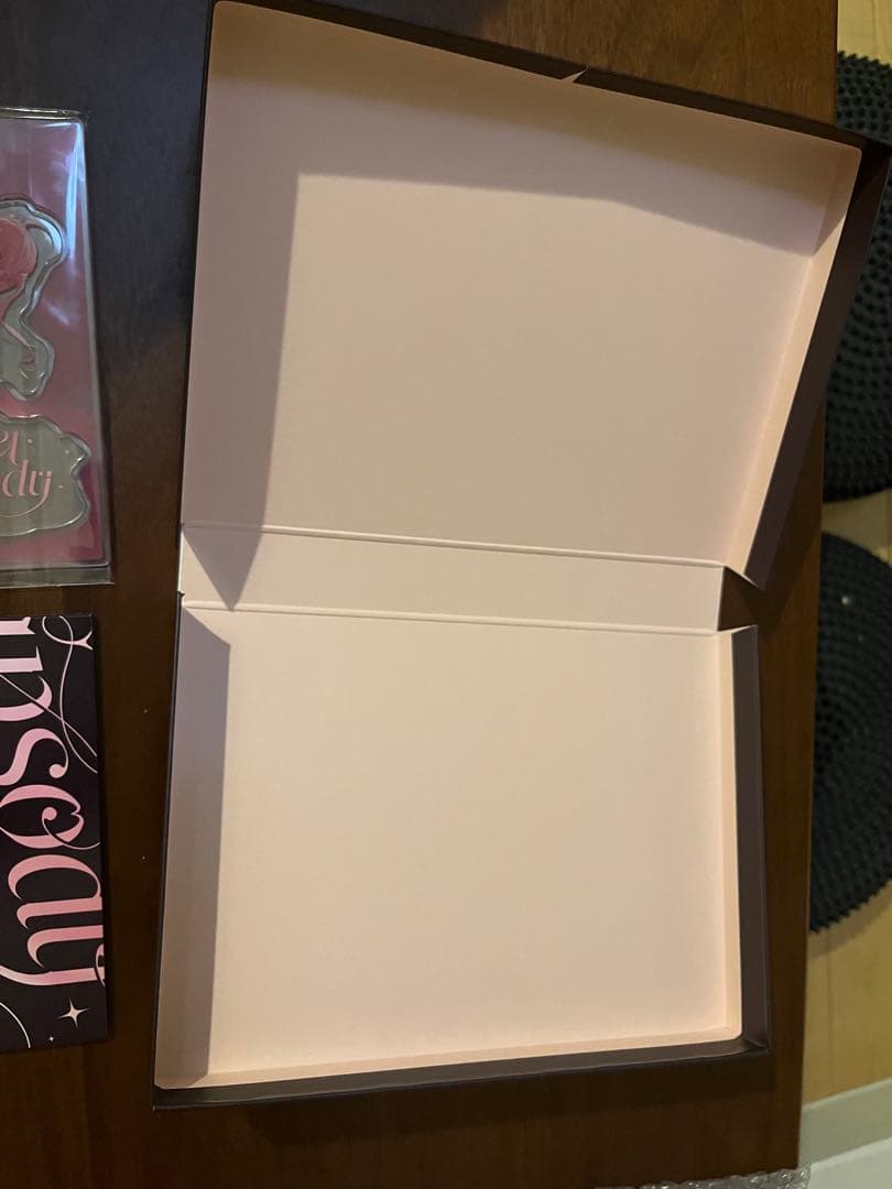 【数量限定盤】さくらみこ 1st Album 「flower rhapsody」