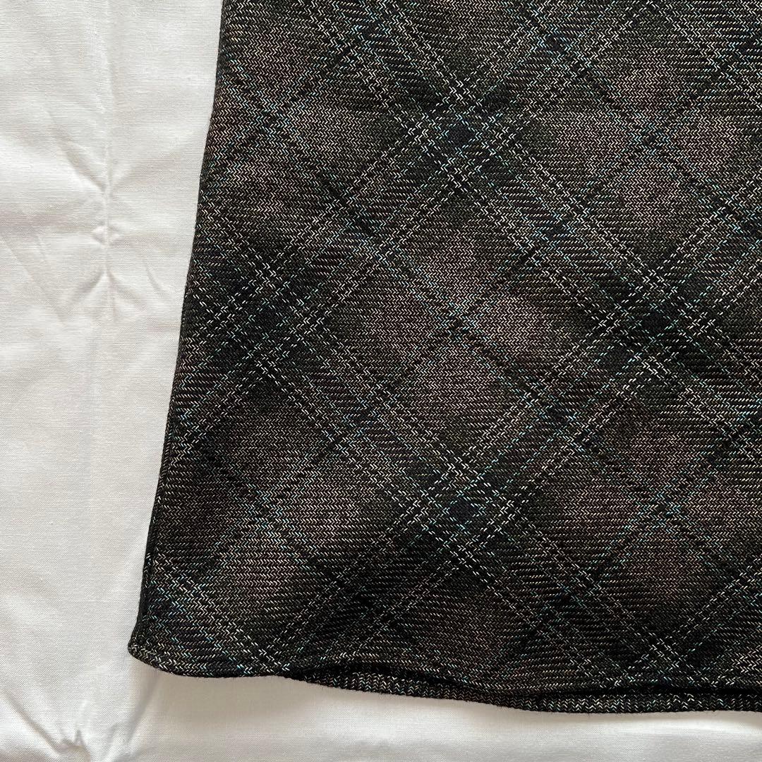 メゾンマルジェラ キャミソールワンピース