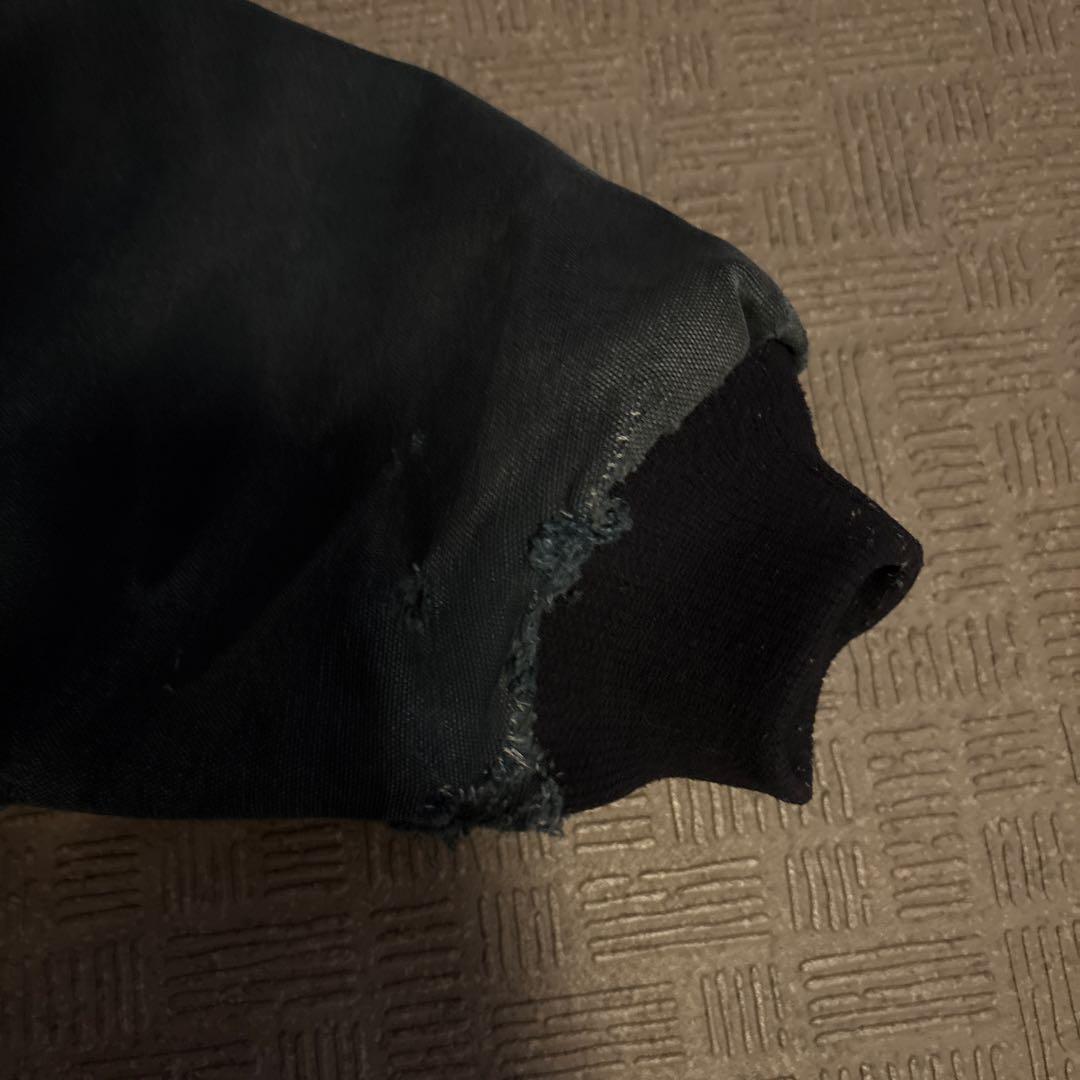 パンダ　北村匠海着用モデルCarhartt アクティブジャケットUSA製