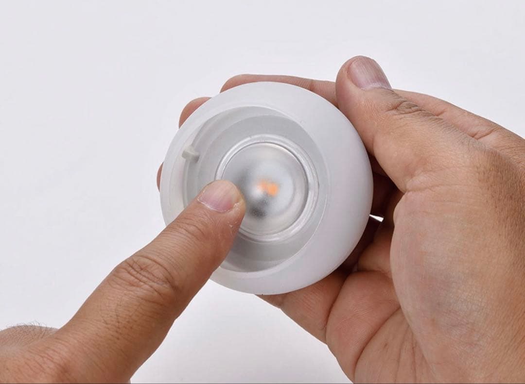 peak スノーピーク たねほおずき ゆき 2個 廃盤 ①