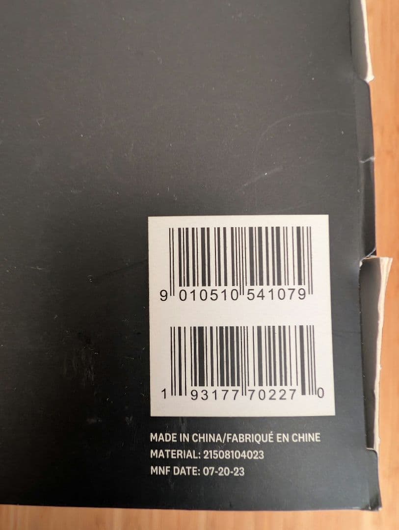 ⑤anon.Sync Low Bridge Fit Goggles+B.lens