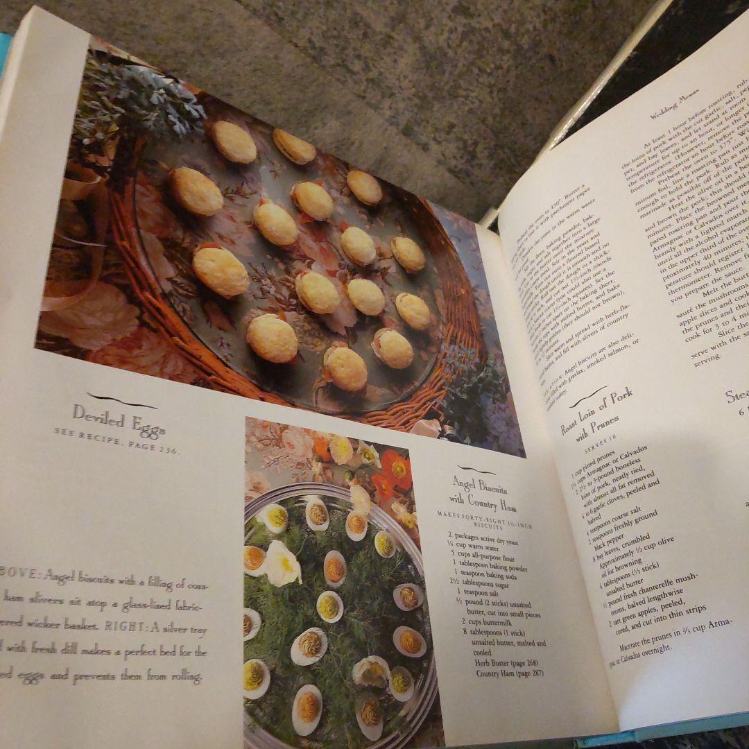 Martha Stewart Wedding ウェディング写真集