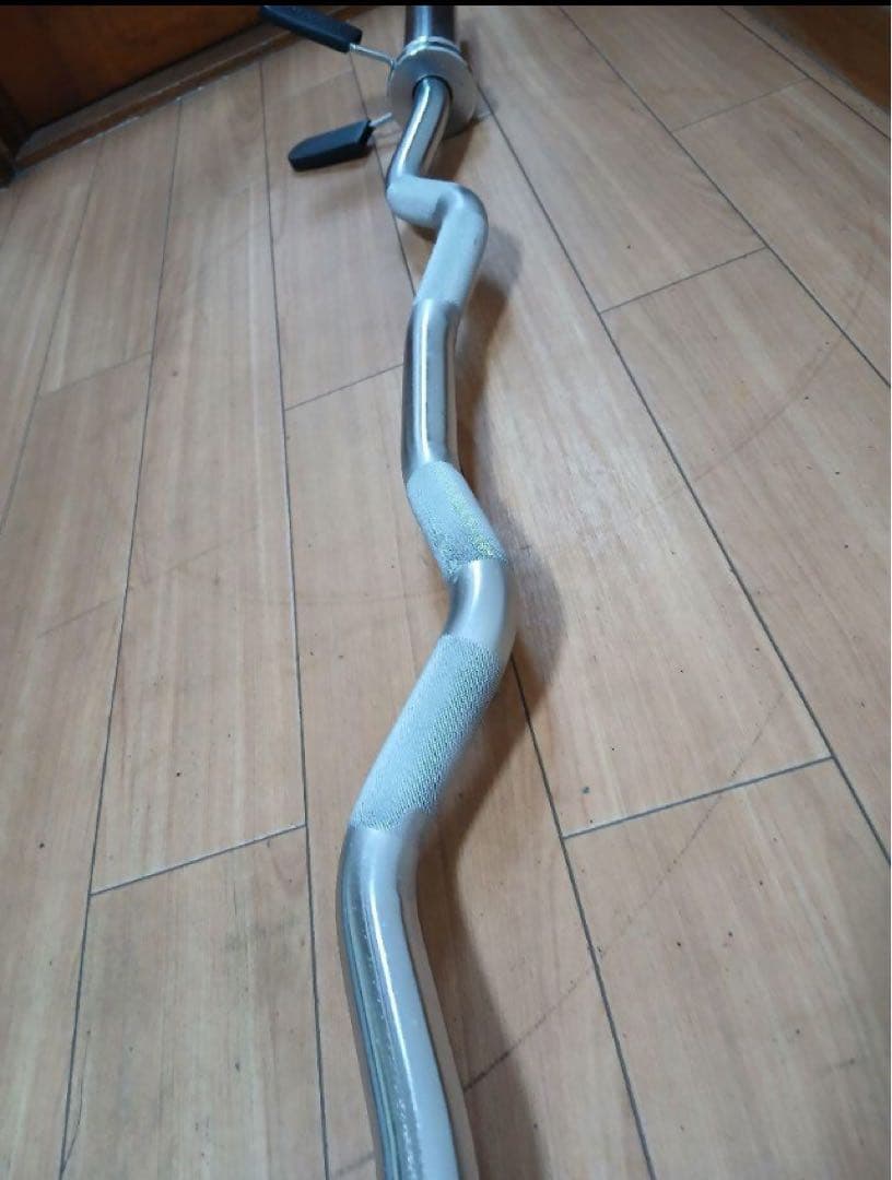 くろさわ 　イヴァンコ オリンピック EZバー Ｗバー OBZ-20