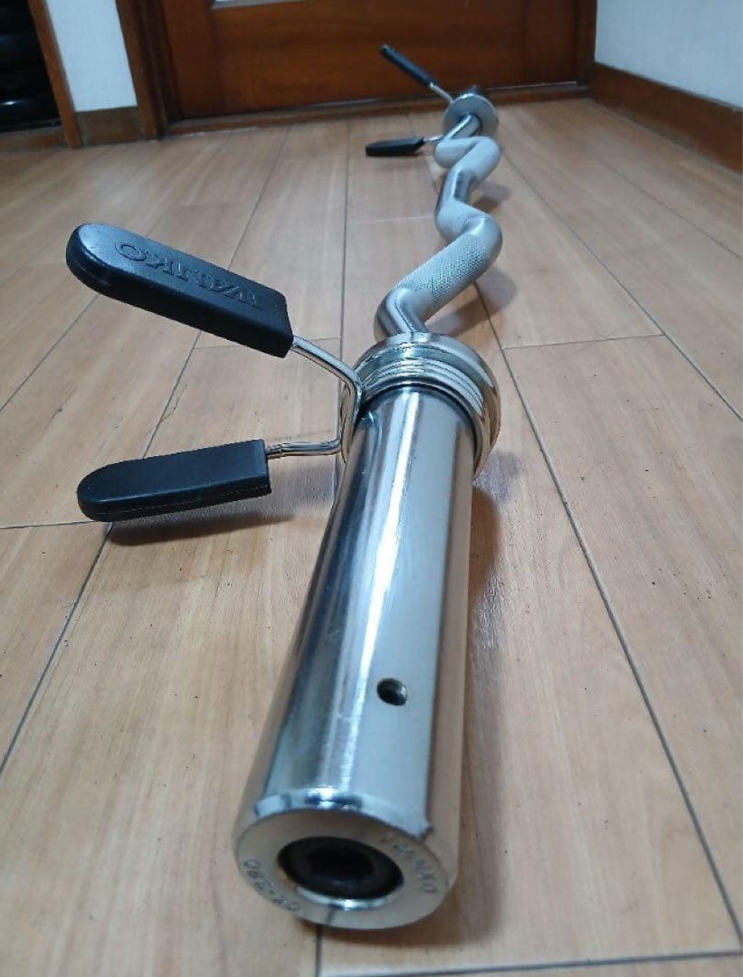 くろさわ 　イヴァンコ オリンピック EZバー Ｗバー OBZ-20