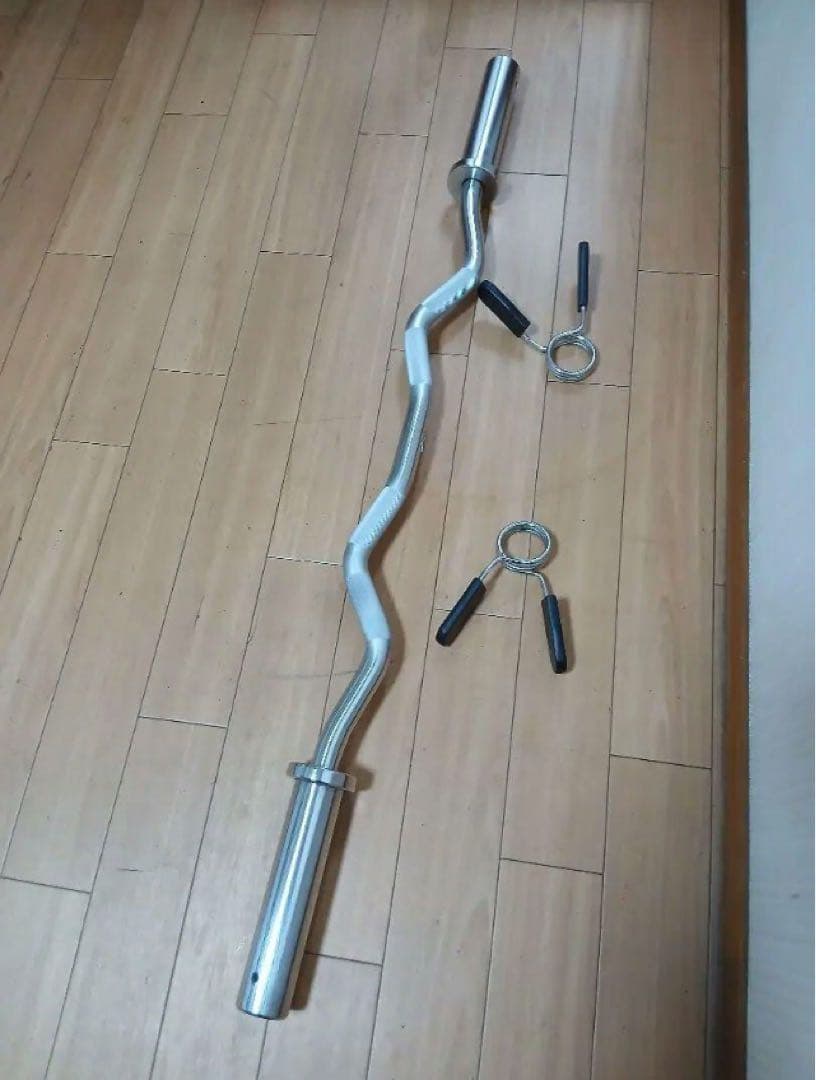 くろさわ 　イヴァンコ オリンピック EZバー Ｗバー OBZ-20