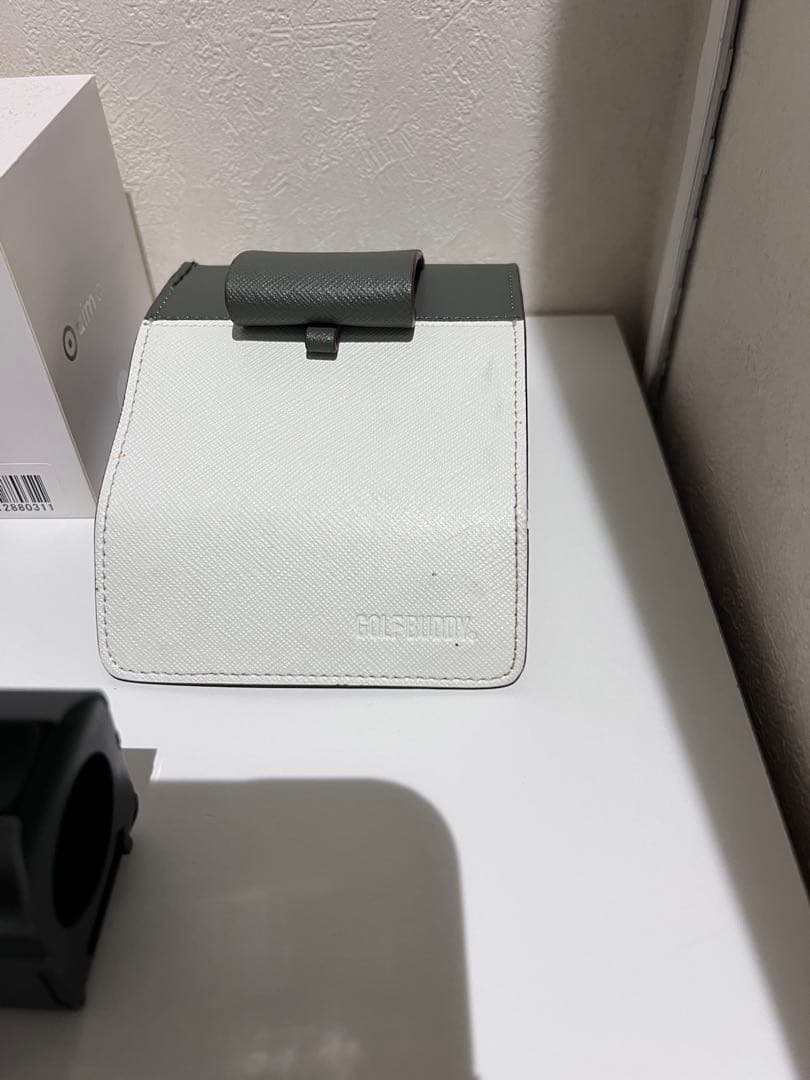 GOLF BUDDY aim QUANTUM ゴルフ用距離計