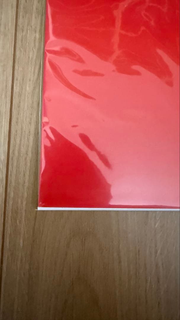 DAVID BOWIE: BLACKSTAR ★ Ltd 12” レコード NM