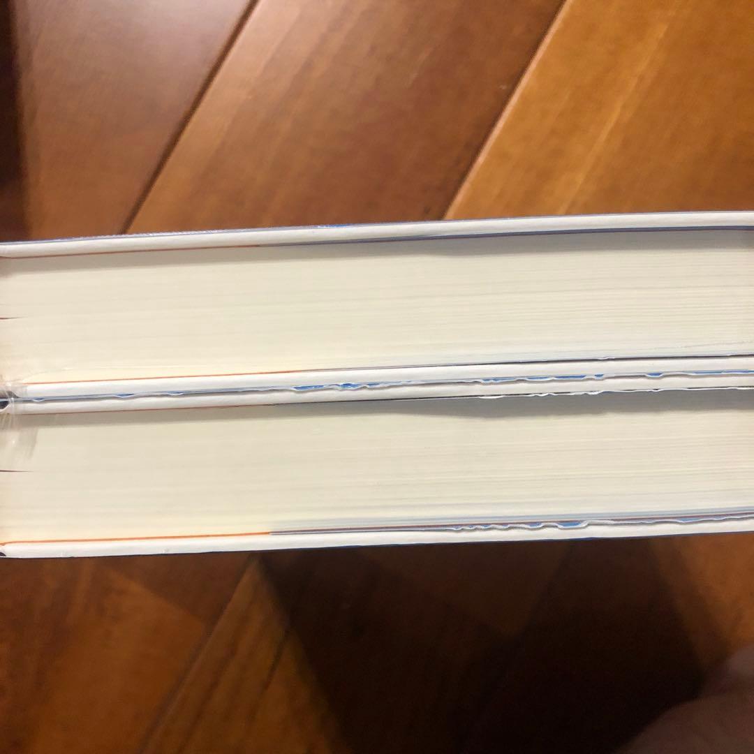 ハリー・ポッター 第五巻 第七巻セット　死の秘宝　不死鳥の騎士団　セット　新品