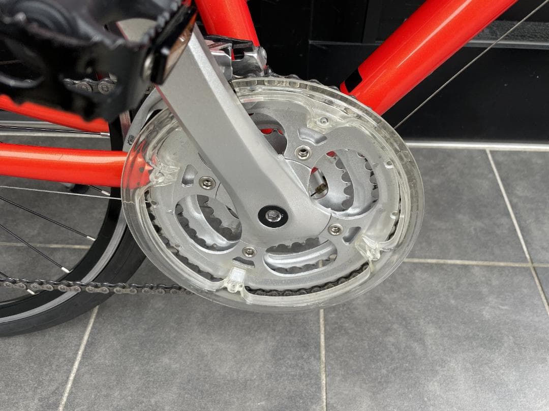 GIANT ESCAPE R3 2022年モデル　Mサイズ USED