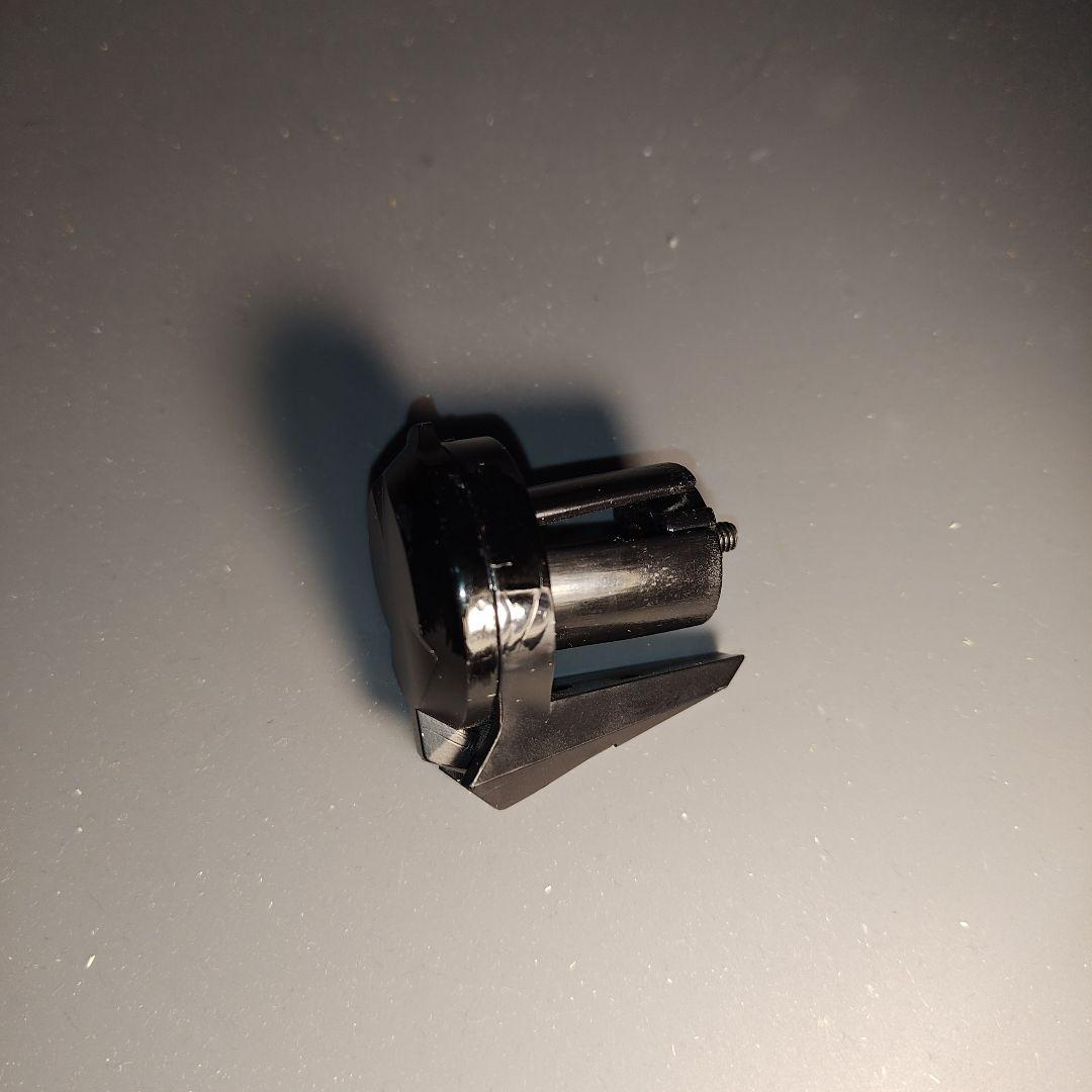 シマノ RC702 44E、クリート、ペダル、バーエンドミラーのセット