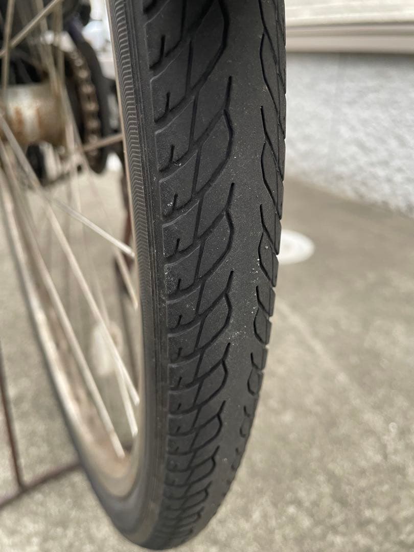 ヤマハ　パスキッス　PAS Kiss PM26K 子供のせ　電動自転車　神奈川