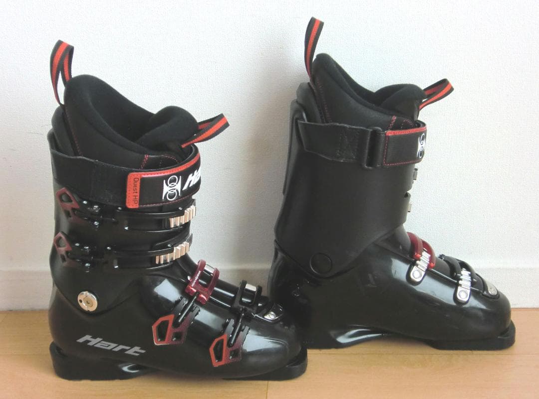 ■■最終特価■送料無料■メンズスキーフルセット■板156靴26■メンテ付■■