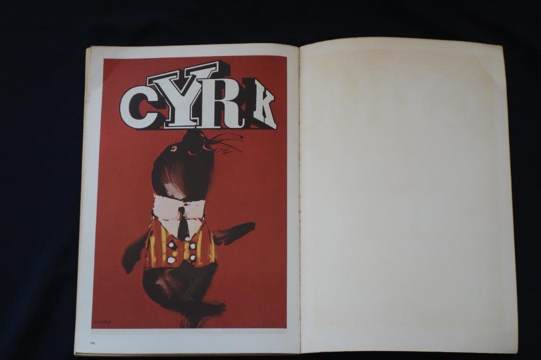 アート・デザイン・音楽 100 YEARS OF CIRCUS POSTERS