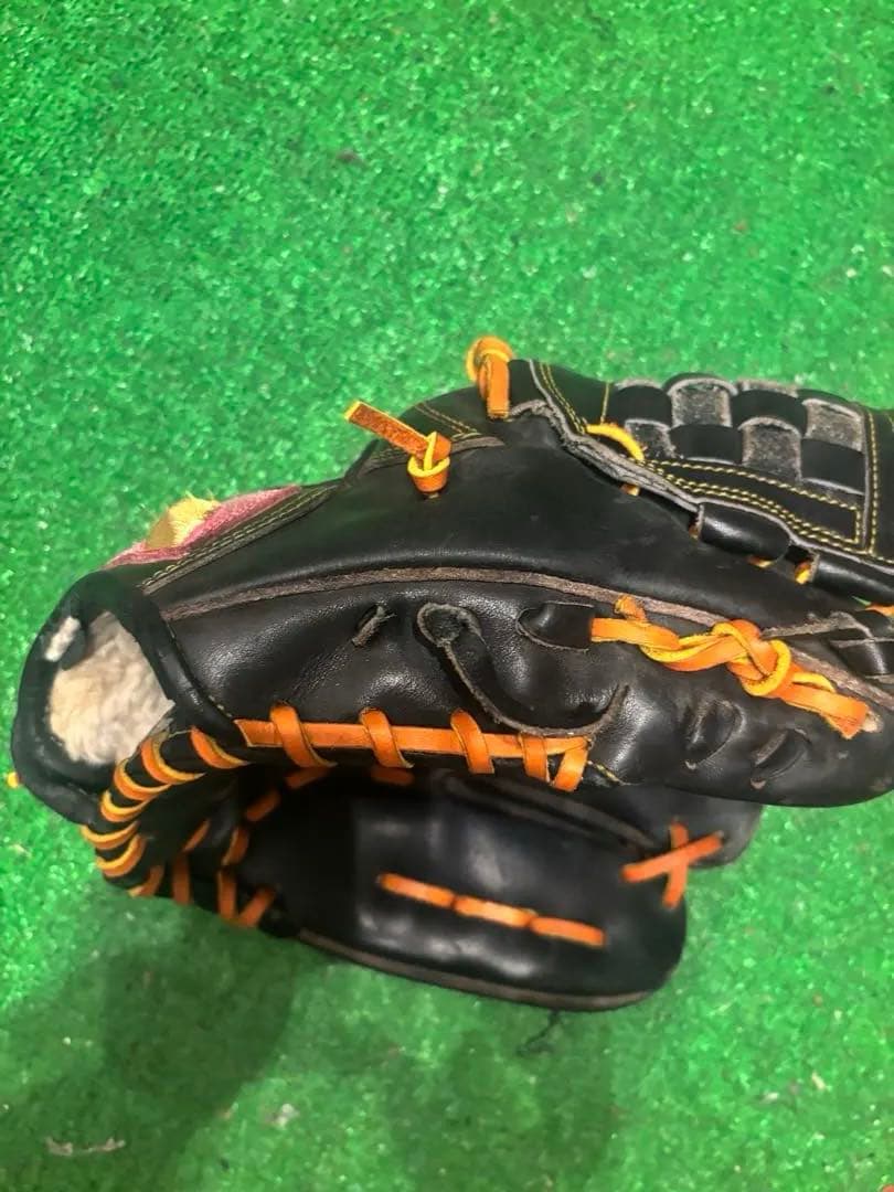 久保田スラッガー硬式