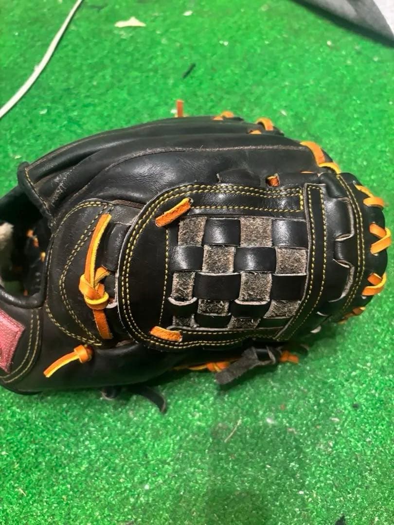 久保田スラッガー硬式