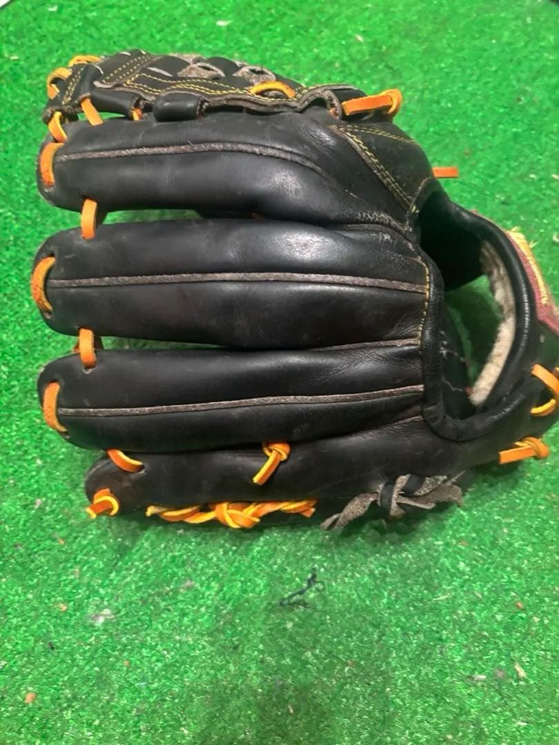 久保田スラッガー硬式