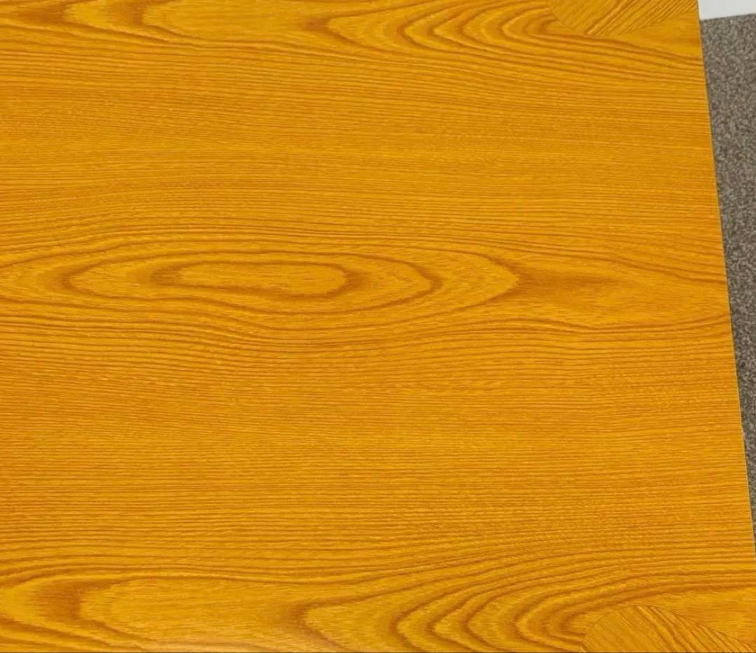 天童木工　TENDO 曲木　乾三郎　座卓　ローテーブル　1210×755mm