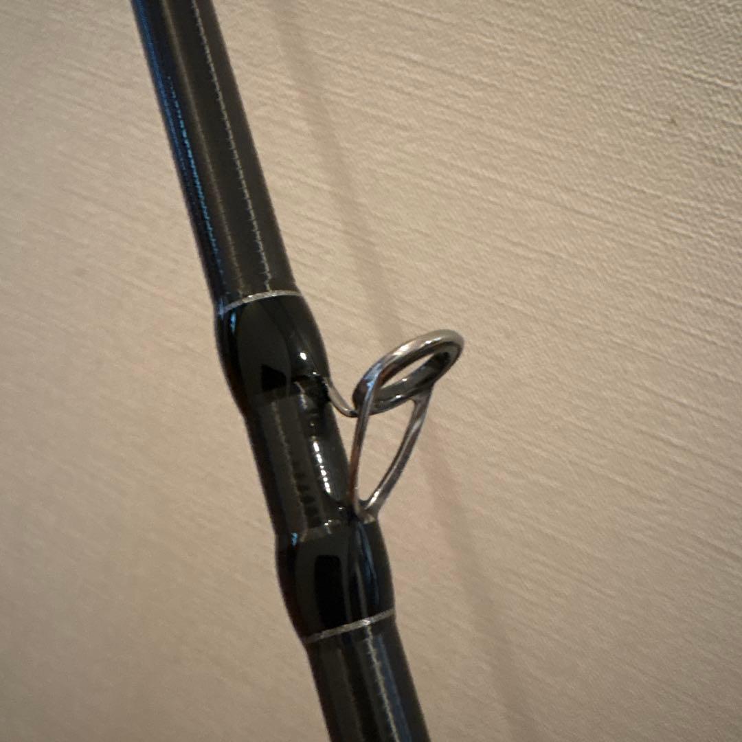 Fishman ブリスト ベンダバール10.1