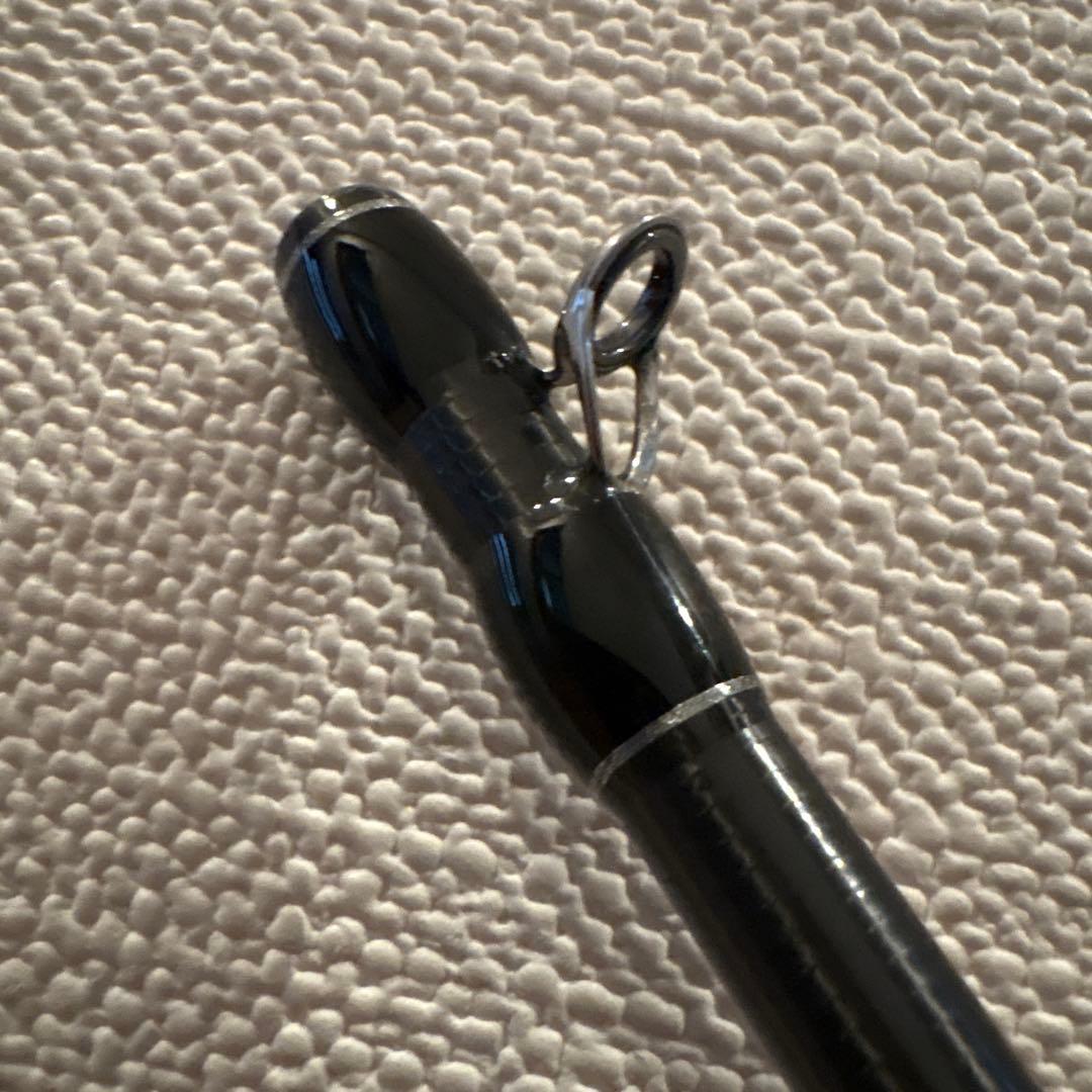 Fishman ブリスト ベンダバール10.1