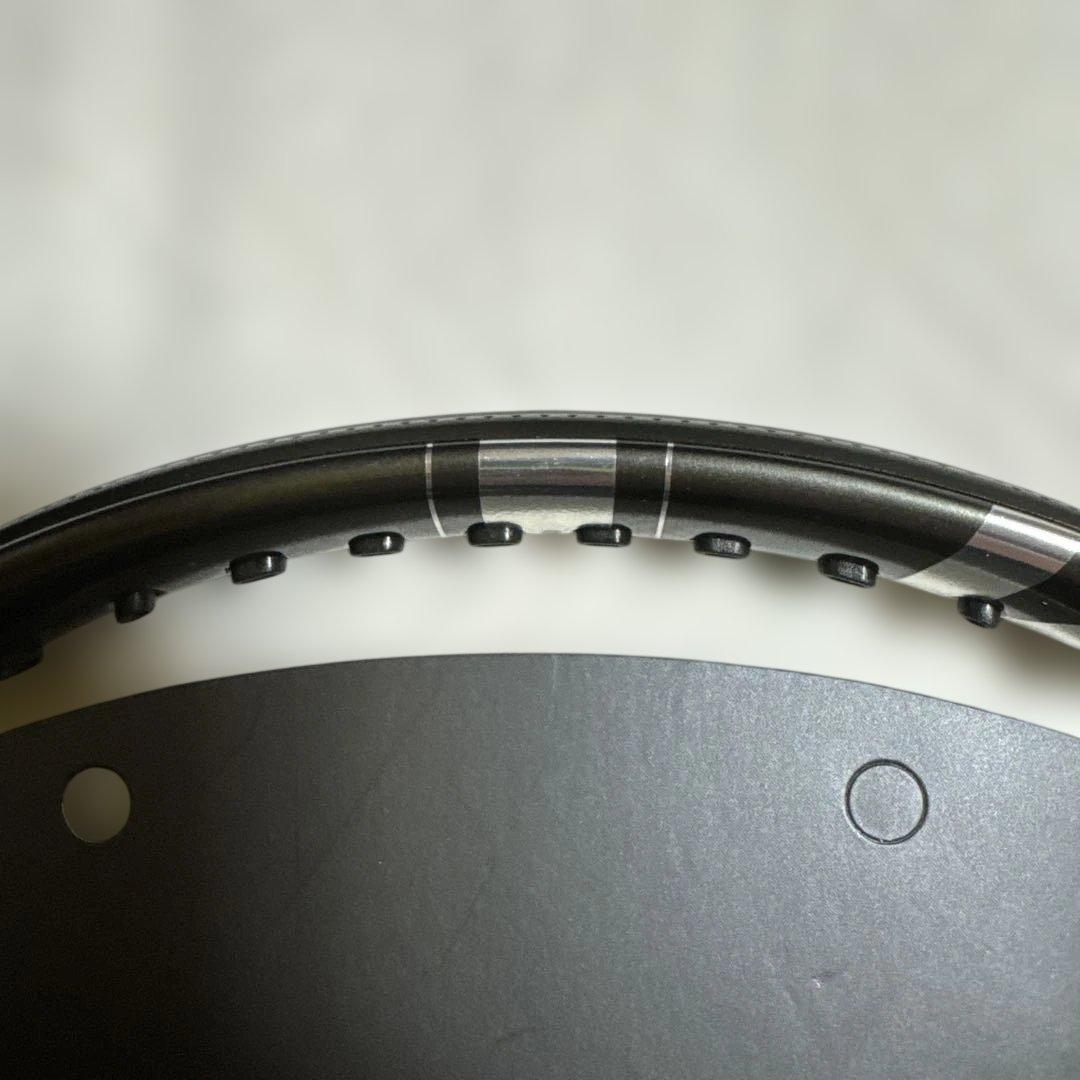 バボラ ピュア アエロ VS 2020年(G2) 新品未使用Pure Aero